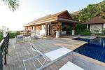 PAT16502: Patong Bay View Luxury Pool Villa, 5 Bedrooms. Thumbnail #8