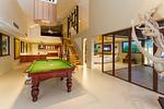 PAT16502: Patong Bay View Luxury Pool Villa, 5 Bedrooms. Thumbnail #19