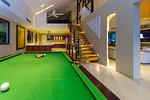 PAT16502: Patong Bay View Luxury Pool Villa, 5 Bedrooms. Thumbnail #20