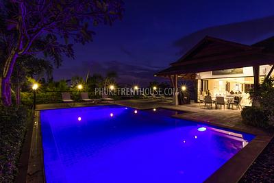 PAT16502: Patong Bay View Luxury Pool Villa, 5 Bedrooms. Photo #24