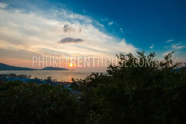 PAT16502: Patong Bay View Luxury Pool Villa, 5 Bedrooms. Photo #17