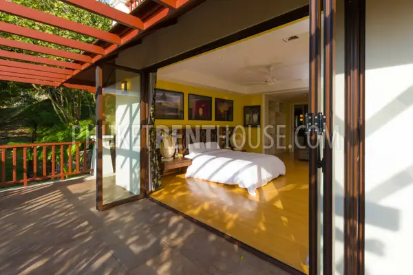 PAT16502: Patong Bay View Luxury Pool Villa, 5 Bedrooms. Photo #18