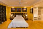 PAT16502: Patong Bay View Luxury Pool Villa, 5 Bedrooms. Thumbnail #29
