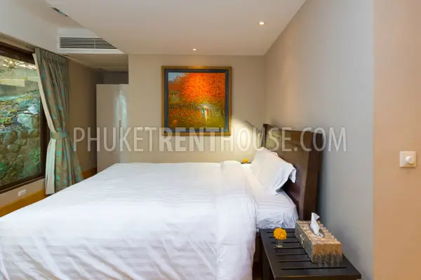 PAT16502: Patong Bay View Luxury Pool Villa, 5 Bedrooms. Photo #33