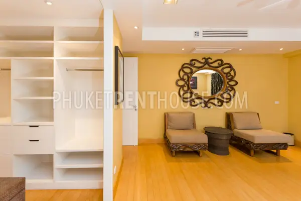 PAT16502: Patong Bay View Luxury Pool Villa, 5 Bedrooms. Photo #27