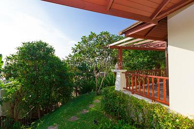 PAT16502: Patong Bay View Luxury Pool Villa, 5 Bedrooms. Photo #39