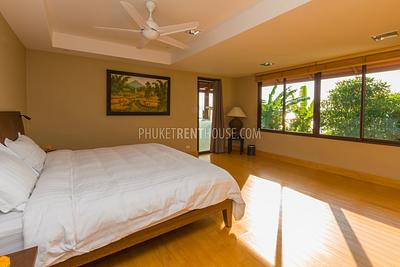 PAT16502: Patong Bay View Luxury Pool Villa, 5 Bedrooms. Photo #35