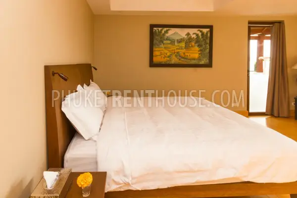 PAT16502: Patong Bay View Luxury Pool Villa, 5 Bedrooms. Photo #36