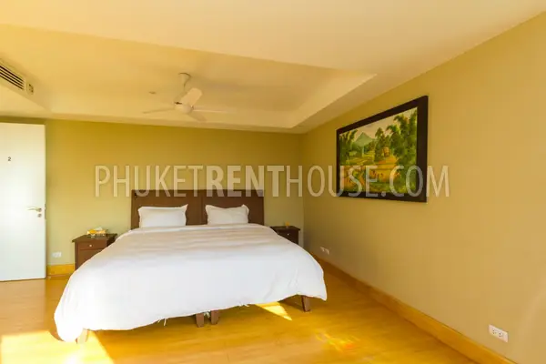 PAT16502: Patong Bay View Luxury Pool Villa, 5 Bedrooms. Photo #37