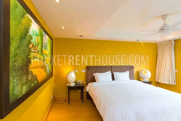PAT16502: Patong Bay View Luxury Pool Villa, 5 Bedrooms. Photo #53