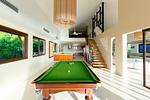 PAT16502: Patong Bay View Luxury Pool Villa, 5 Bedrooms. Thumbnail #61