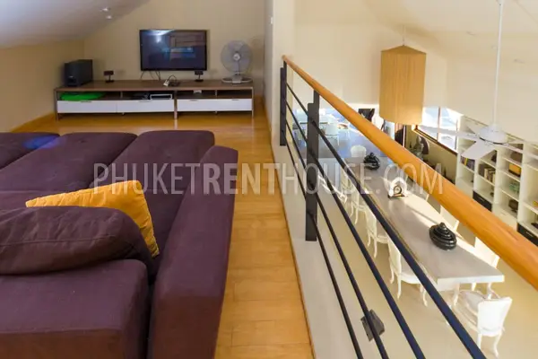 PAT16502: Patong Bay View Luxury Pool Villa, 5 Bedrooms. Photo #64