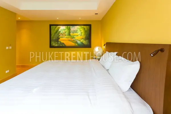 PAT16502: Patong Bay View Luxury Pool Villa, 5 Bedrooms. Photo #56