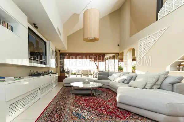 PAT16502: Patong Bay View Luxury Pool Villa, 5 Bedrooms. Photo #69