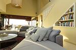 PAT16502: Patong Bay View Luxury Pool Villa, 5 Bedrooms. Thumbnail #67