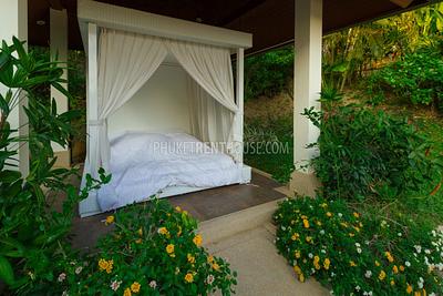 PAT16502: Patong Bay View Luxury Pool Villa, 5 Bedrooms. Photo #76