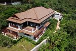 PAT16502: Patong Bay View Luxury Pool Villa, 5 Bedrooms. Thumbnail #77