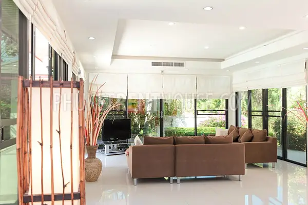 RAW16515: Luxury 4 Bedroom Villa for rent in Rawai. 照片 #5