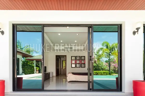 RAW16515: Luxury 4 Bedroom Villa for rent in Rawai. 照片 #7