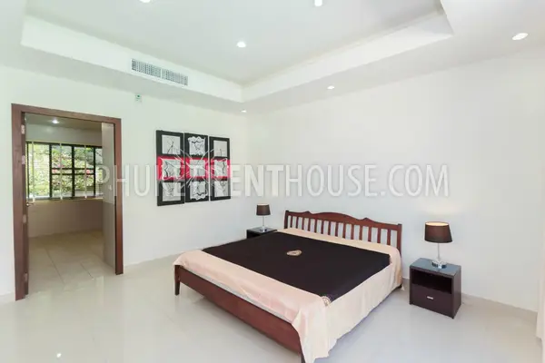 RAW16515: Luxury 4 Bedroom Villa for rent in Rawai. 照片 #10