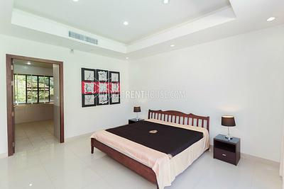 RAW16515: Luxury 4 Bedroom Villa for rent in Rawai. Photo #10