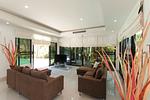 RAW16515: Luxury 4 Bedroom Villa for rent in Rawai. Thumbnail #1