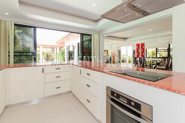 RAW16515: Luxury 4 Bedroom Villa for rent in Rawai. 照片 #4