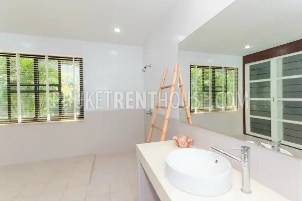 RAW16515: Luxury 4 Bedroom Villa for rent in Rawai. 照片 #15