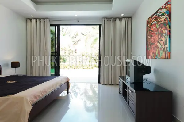 RAW16515: Luxury 4 Bedroom Villa for rent in Rawai. 照片 #17