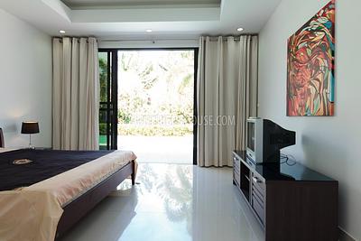 RAW16515: Luxury 4 Bedroom Villa for rent in Rawai. Photo #17