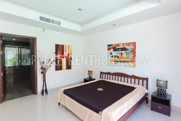 RAW16515: Luxury 4 Bedroom Villa for rent in Rawai. 照片 #18