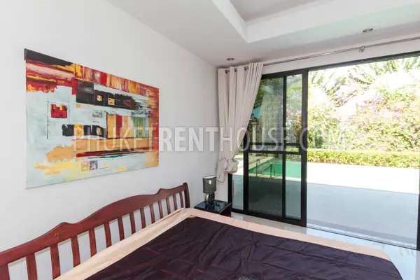 RAW16515: Luxury 4 Bedroom Villa for rent in Rawai. 照片 #20