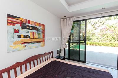 RAW16515: Luxury 4 Bedroom Villa for rent in Rawai. Photo #20