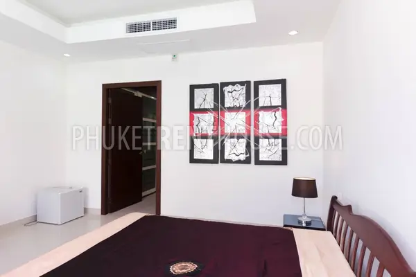 RAW16515: Luxury 4 Bedroom Villa for rent in Rawai. 照片 #11