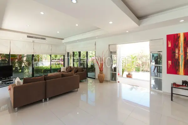 RAW16515: Luxury 4 Bedroom Villa for rent in Rawai. 照片 #12