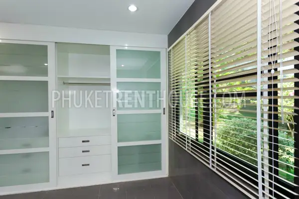 RAW16515: Luxury 4 Bedroom Villa for rent in Rawai. 照片 #25