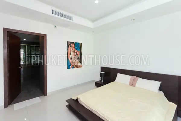 RAW16515: Luxury 4 Bedroom Villa for rent in Rawai. 照片 #26