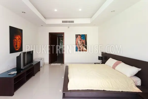 RAW16515: Luxury 4 Bedroom Villa for rent in Rawai. 照片 #28