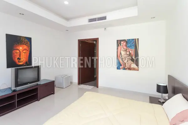 RAW16515: Luxury 4 Bedroom Villa for rent in Rawai. 照片 #30