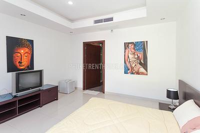 RAW16515: Luxury 4 Bedroom Villa for rent in Rawai. Photo #30