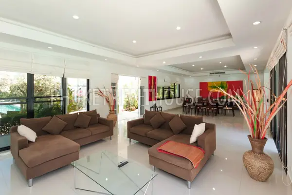 RAW16515: Luxury 4 Bedroom Villa for rent in Rawai. 照片 #22