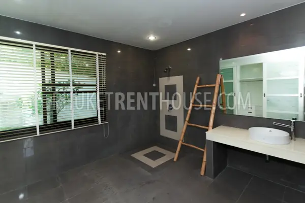 RAW16515: Luxury 4 Bedroom Villa for rent in Rawai. 照片 #23
