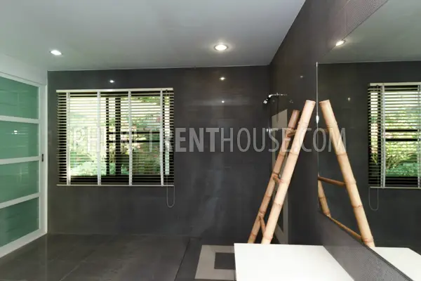 RAW16515: Luxury 4 Bedroom Villa for rent in Rawai. 照片 #24