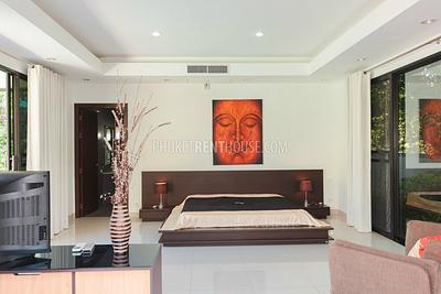 RAW16515: Luxury 4 Bedroom Villa for rent in Rawai. Photo #35