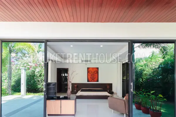 RAW16515: Luxury 4 Bedroom Villa for rent in Rawai. 照片 #36