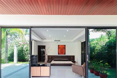 RAW16515: Luxury 4 Bedroom Villa for rent in Rawai. Photo #36