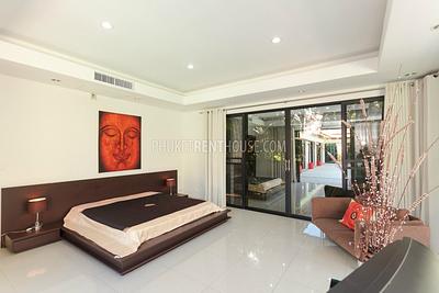 RAW16515: Luxury 4 Bedroom Villa for rent in Rawai. Photo #38