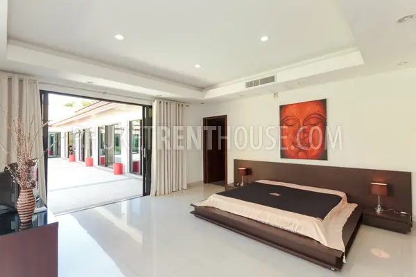 RAW16515: Luxury 4 Bedroom Villa for rent in Rawai. 照片 #39