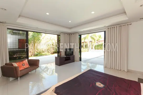 RAW16515: Luxury 4 Bedroom Villa for rent in Rawai. 照片 #40