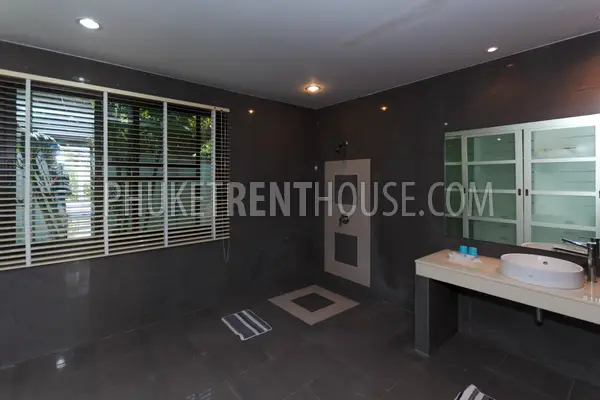 RAW16515: Luxury 4 Bedroom Villa for rent in Rawai. 照片 #31